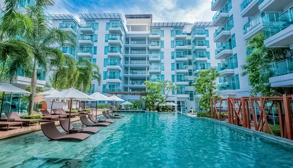 هتل فیشرمن هاربر پوکت